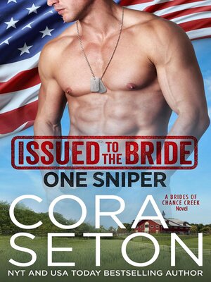 cover image of Issued to the Bride One Sniper